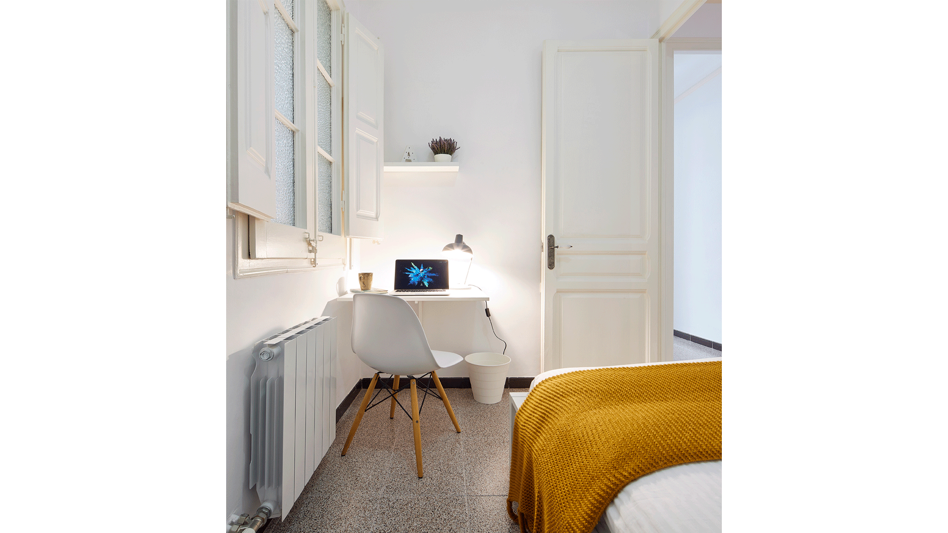 Single Room for rent in Barcelona