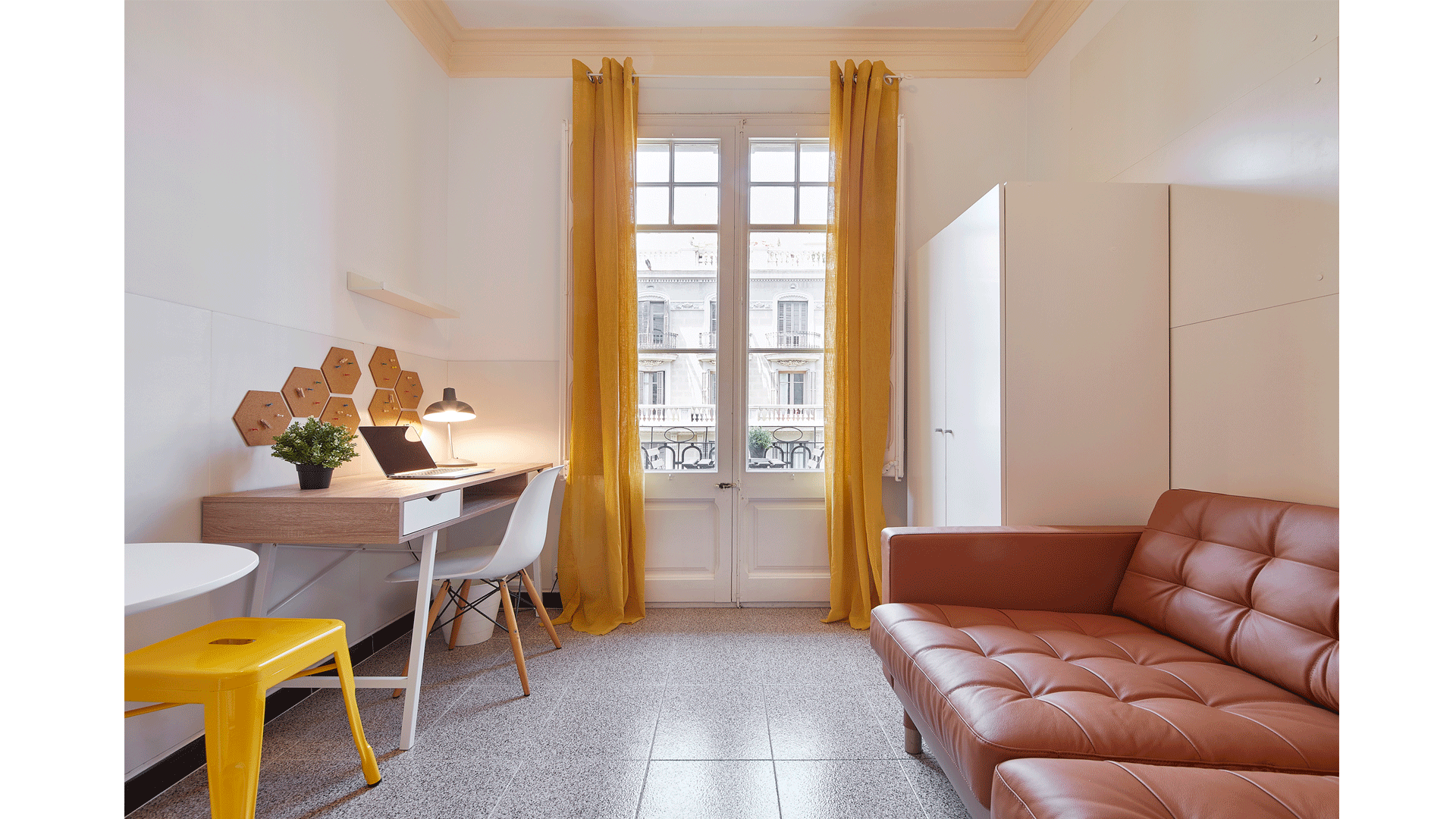 Single Room for rent in Barcelona