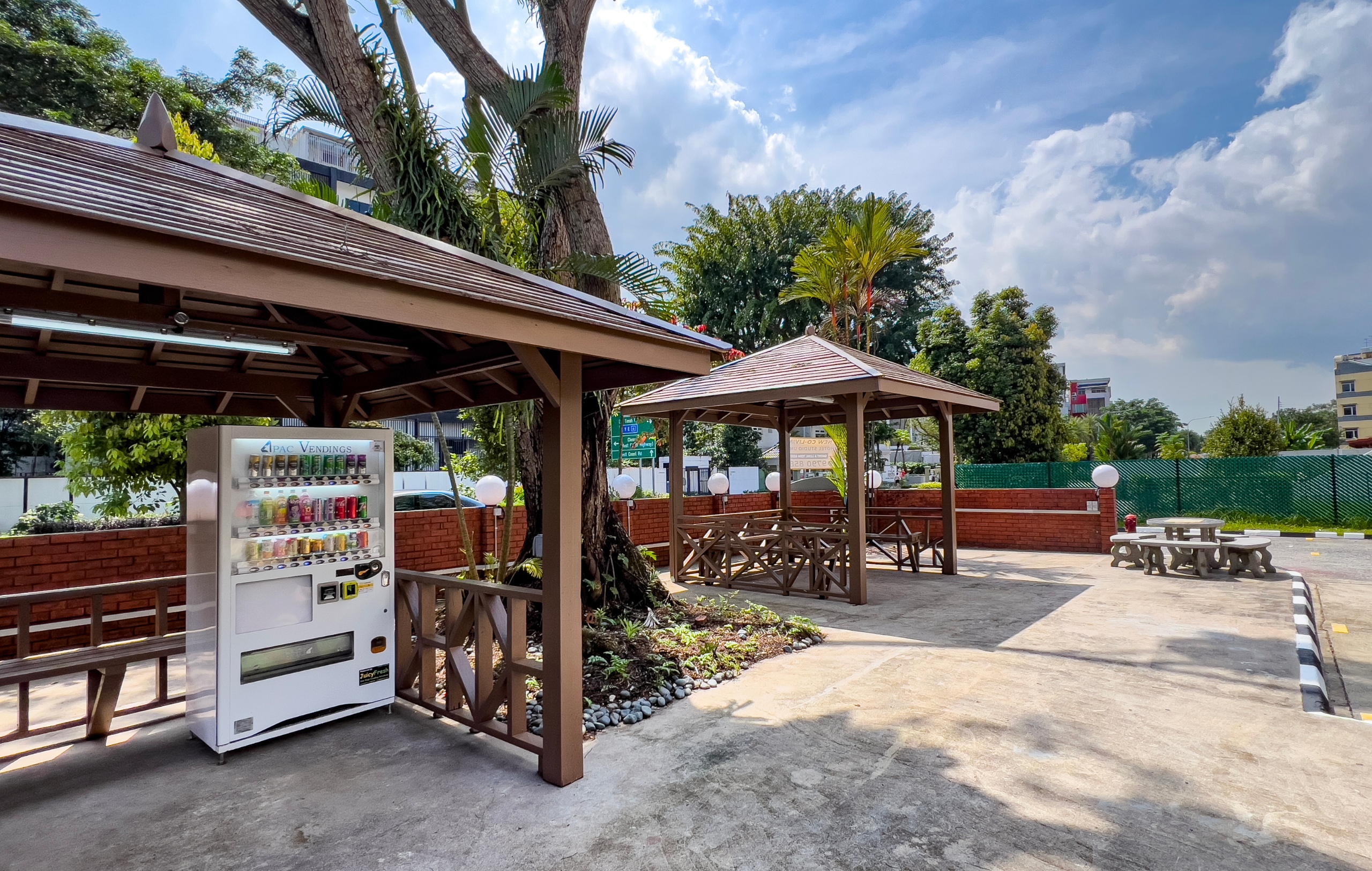 Coliwoo Hotel Pasir Panjang Coliwoo