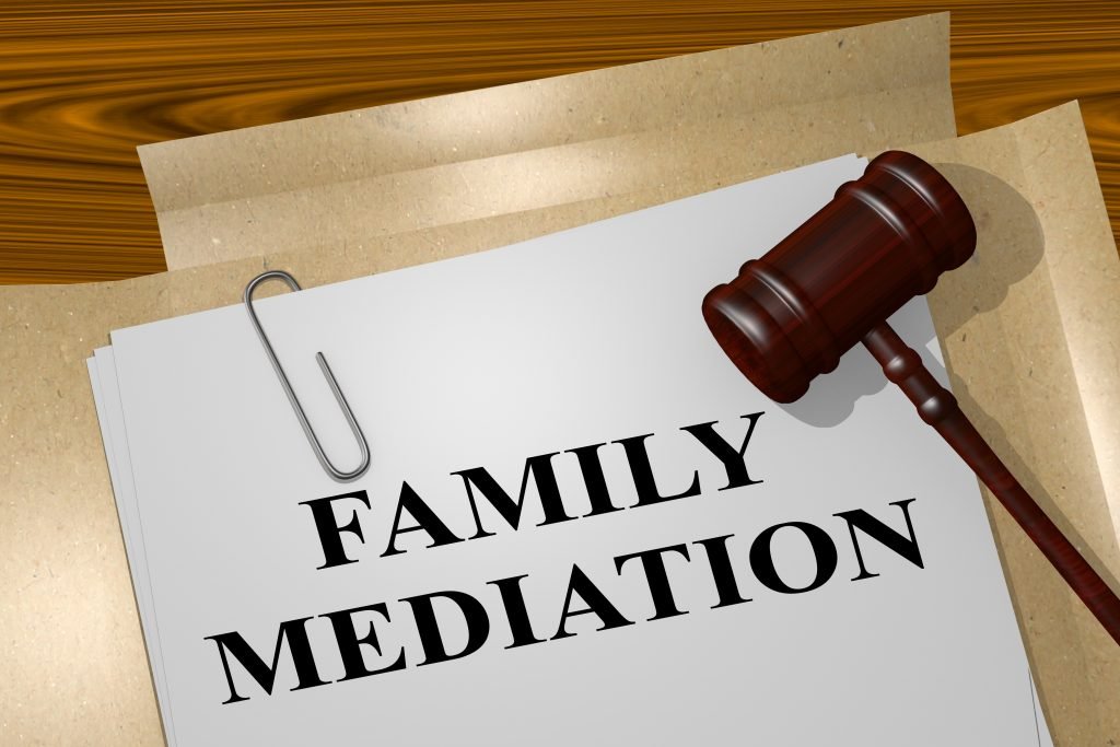 Collaborative Divorce or Mediation? Collaborative Divorce Wisconsin