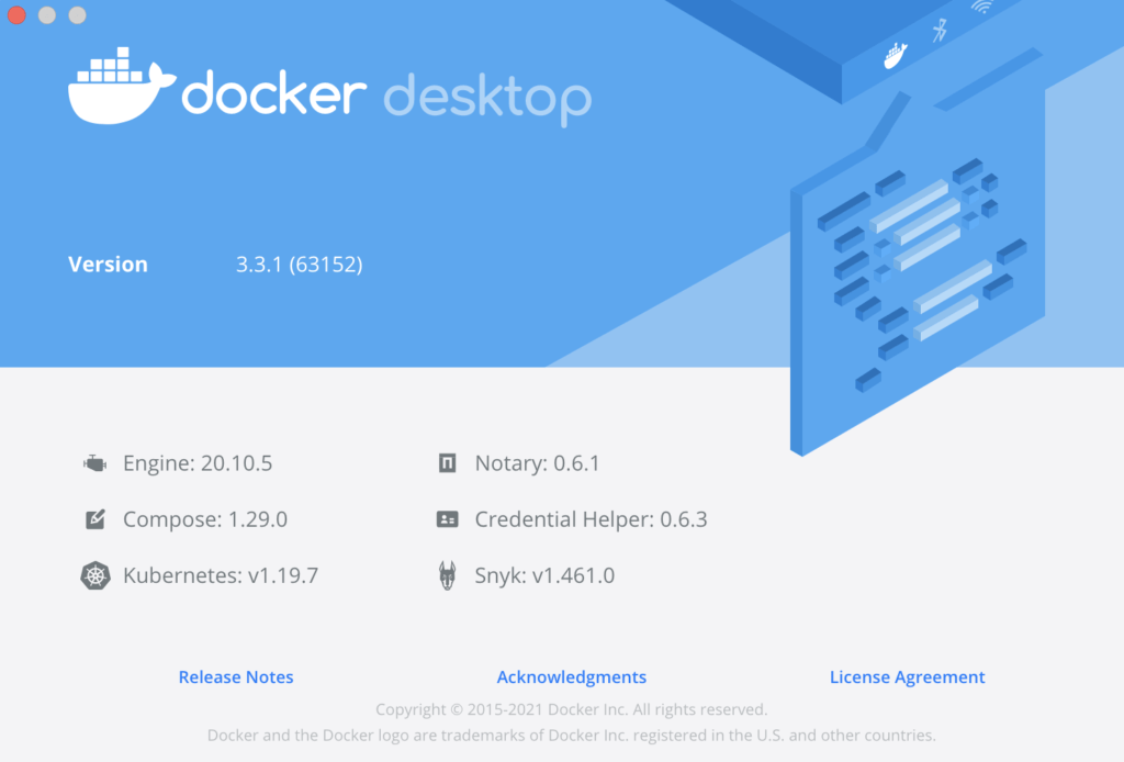 Running a  Browser in a Docker container Collabnix