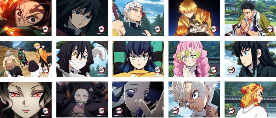 鬼滅の刃 藤色商店街 -あみあみ通り-』が、あみあみ秋葉原ラジオ会館店で開催決定!! - ココシル秋葉原 鬼滅の刃 藤色商店街 -あみあみ通り- にてキメツモダングッズ登場!