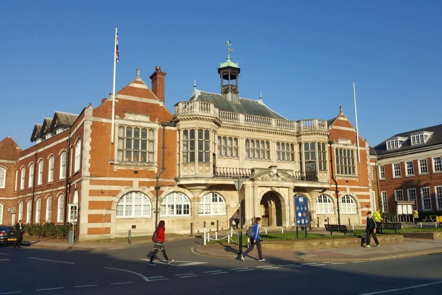 Strengthening the foundations for placebased working in