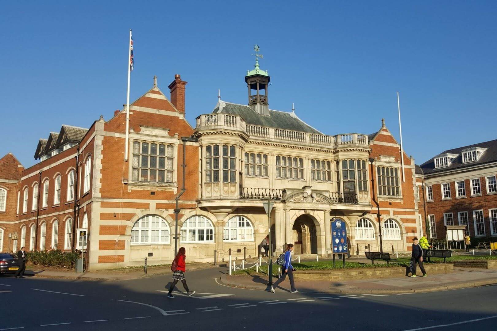 Strengthening the foundations for placebased working in