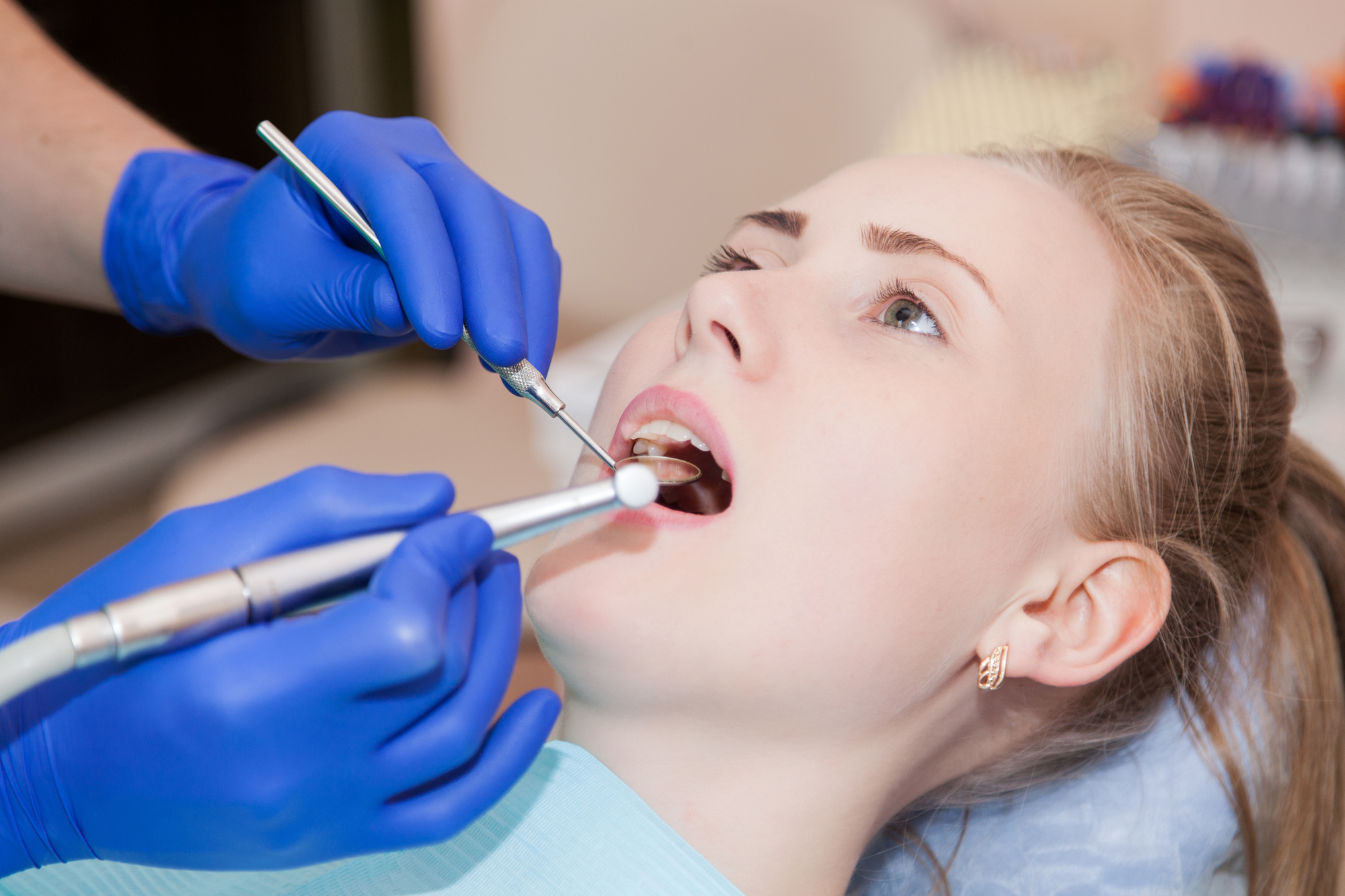 What To Expect From Root Canal Surgery
