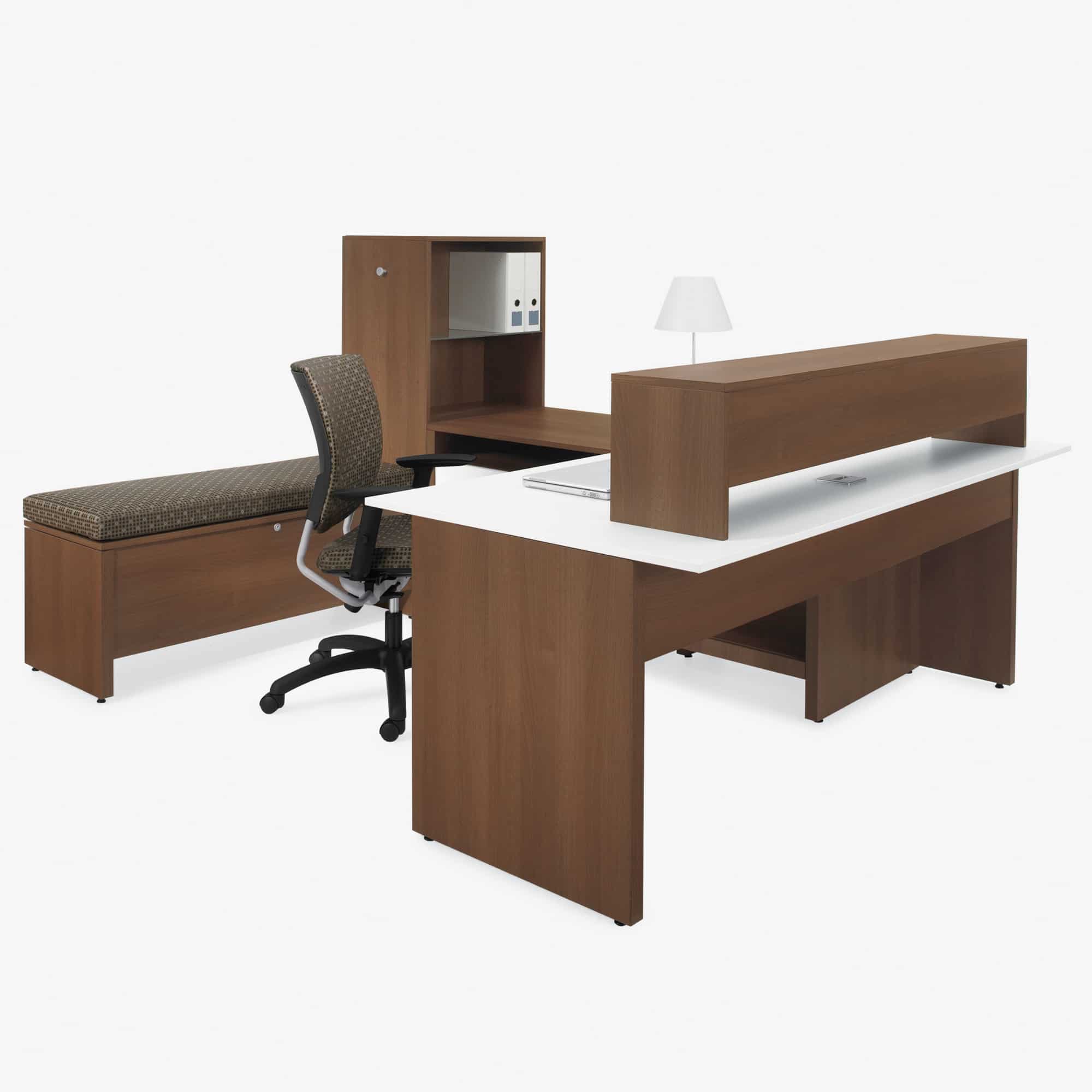 Seating Collaborative Office Interiors