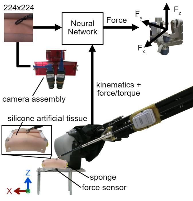 collaborativerobotics Collaborative Robotics Toolkit (CRTK)