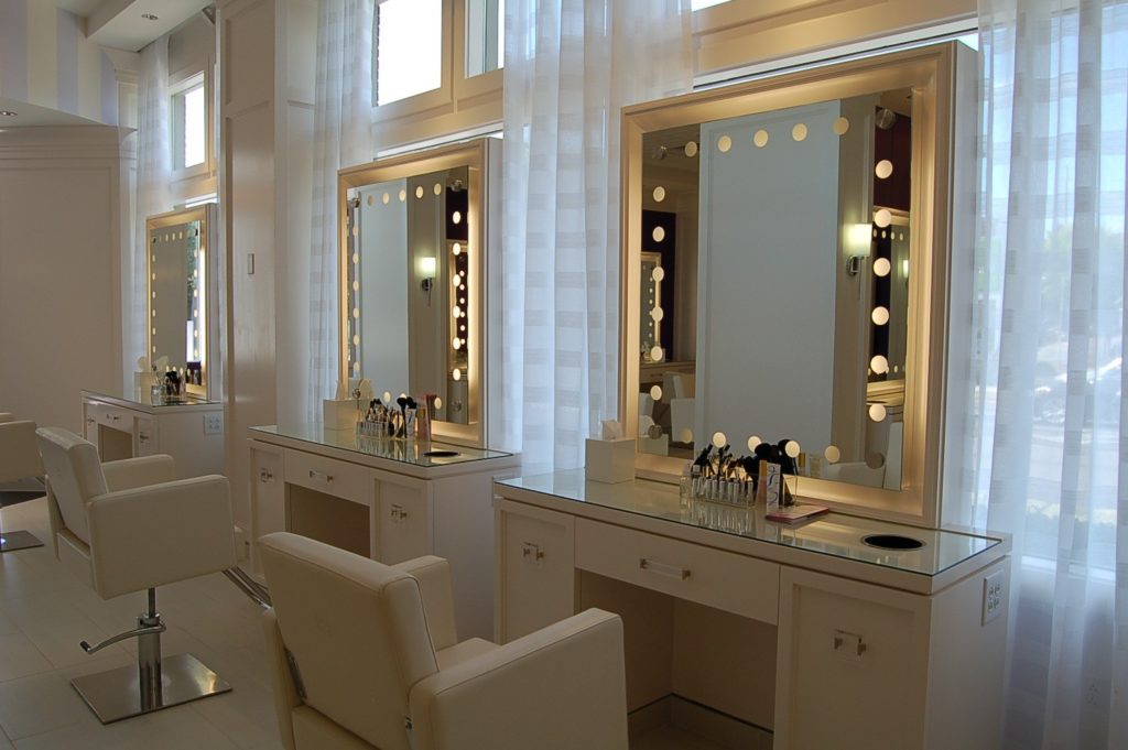 Babe Beauty Bar Collaborative Studio