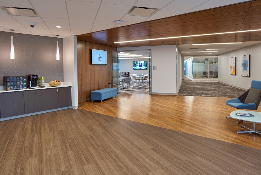 Physician Services Group at Health Park Collaborative Studio