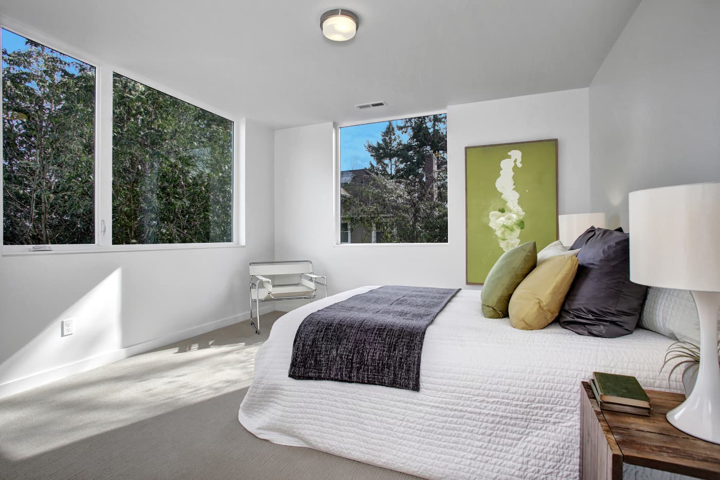 Seward Park Homes Collaborative Citizen Design & Valor Builds