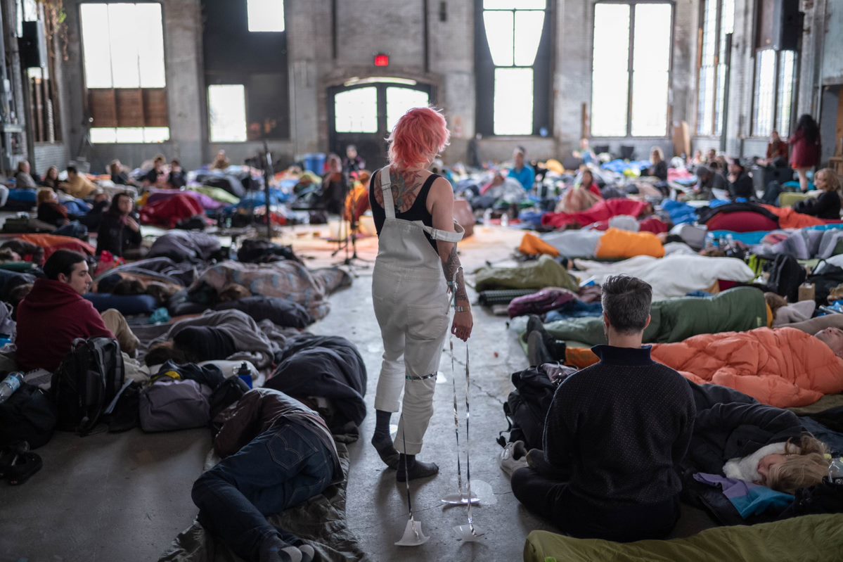 The Avalon Lounge Curated style and sound in Catskill The Collaborative