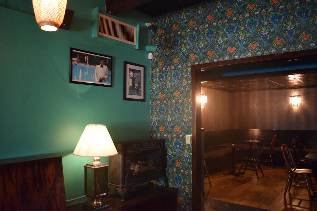 The Avalon Lounge Curated style and sound in Catskill The Collaborative