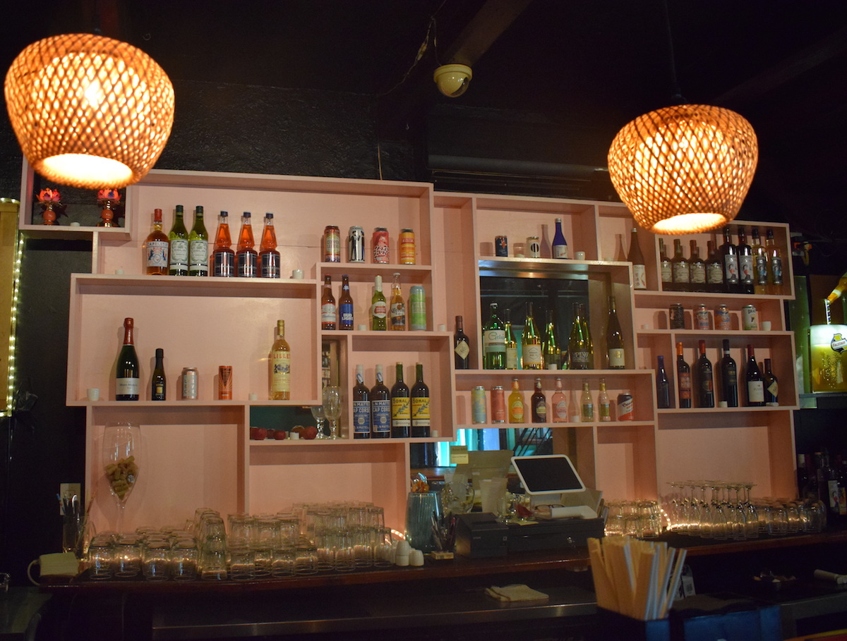 The Avalon Lounge Curated style and sound in Catskill The Collaborative