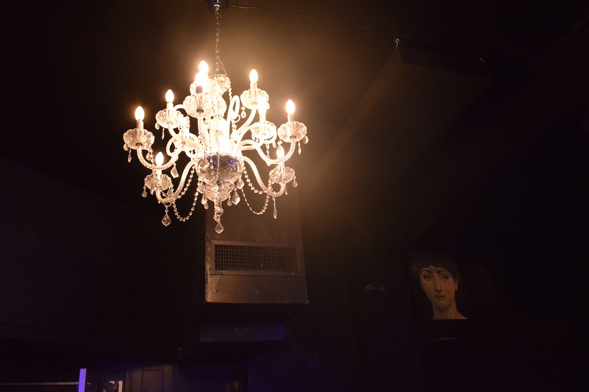 The Avalon Lounge Curated style and sound in Catskill The Collaborative