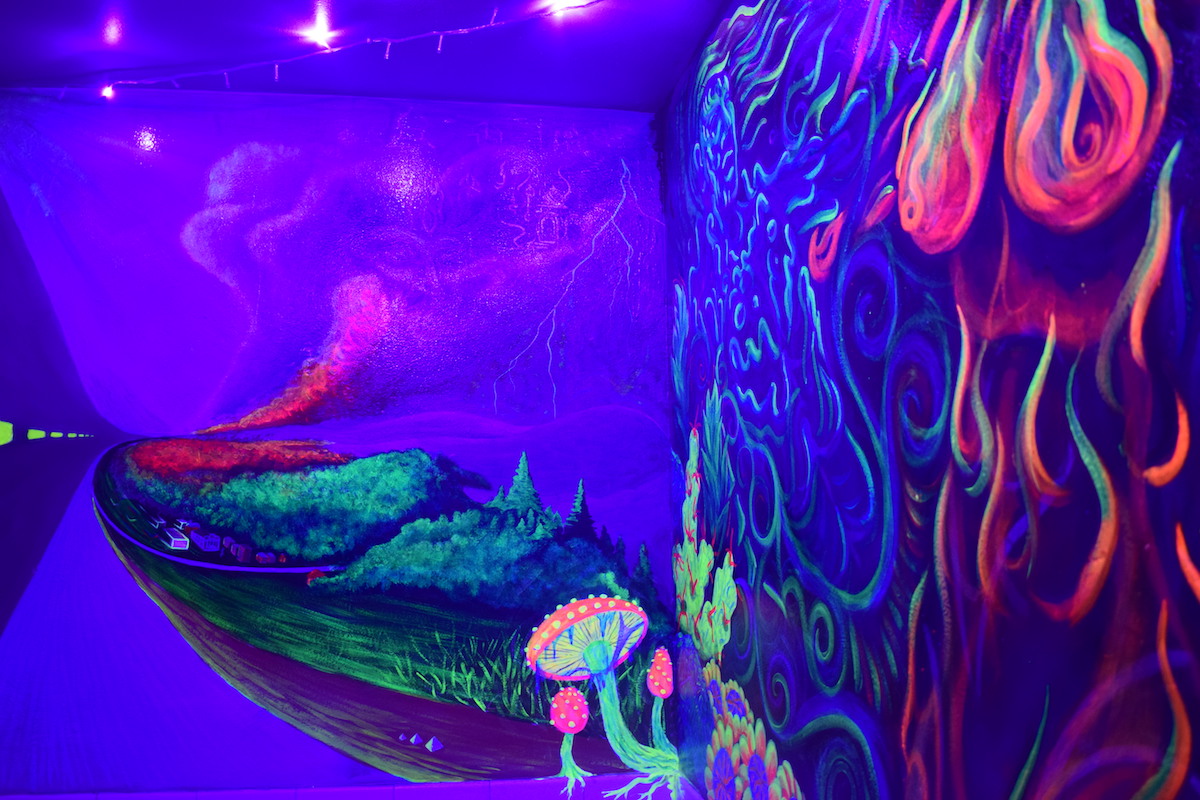 The Avalon Lounge Curated style and sound in Catskill The Collaborative