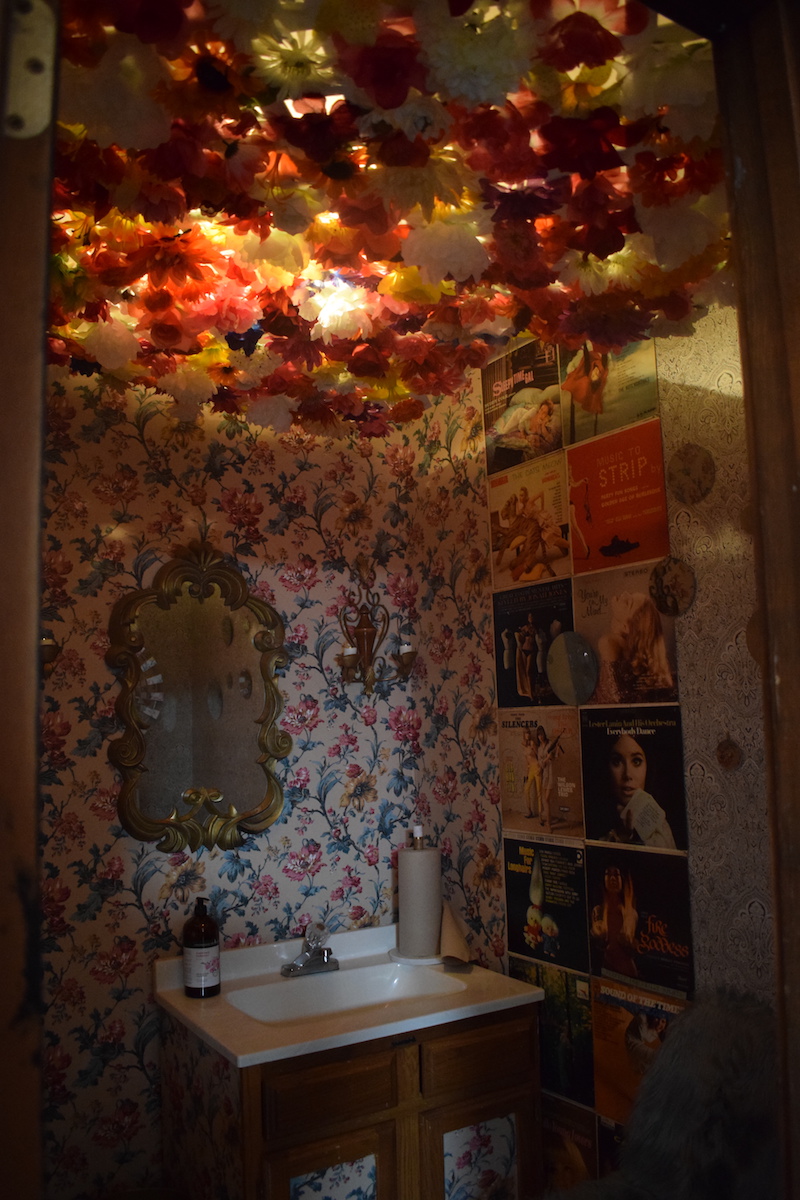 The Avalon Lounge Curated style and sound in Catskill The Collaborative