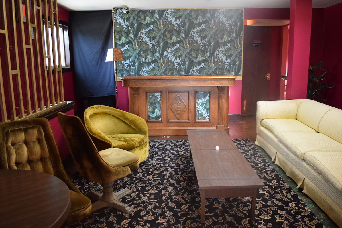 The Avalon Lounge Curated style and sound in Catskill The Collaborative