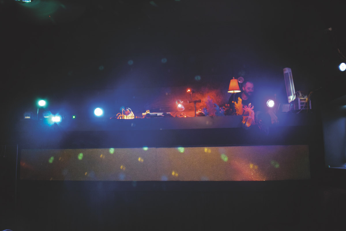 The Avalon Lounge Curated style and sound in Catskill The Collaborative