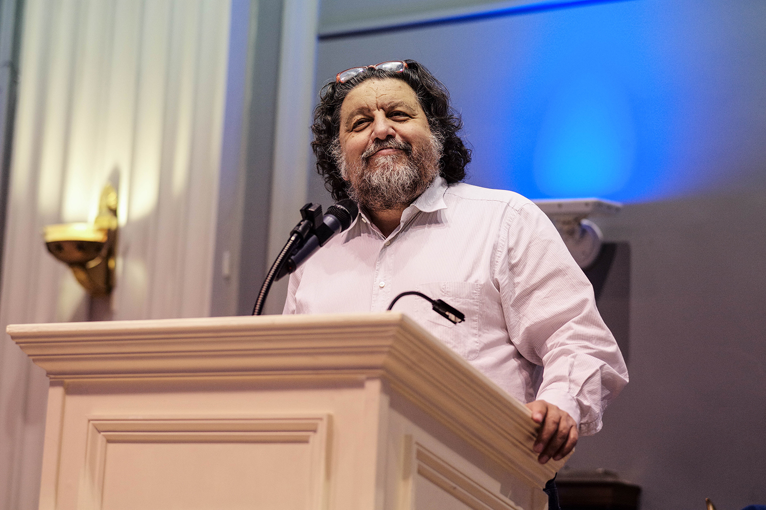 Interview Philip Morris The Collaborative