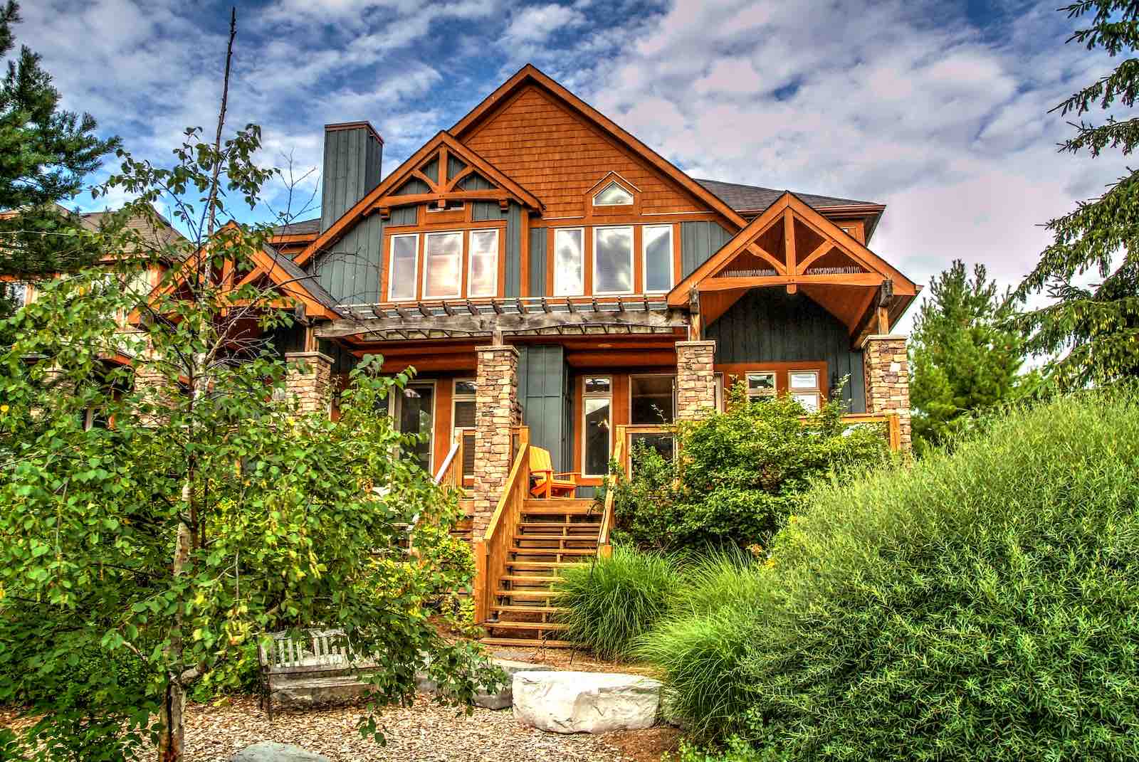 55214 Blueski Cres. The Blue Mountains Real EstateThornbury