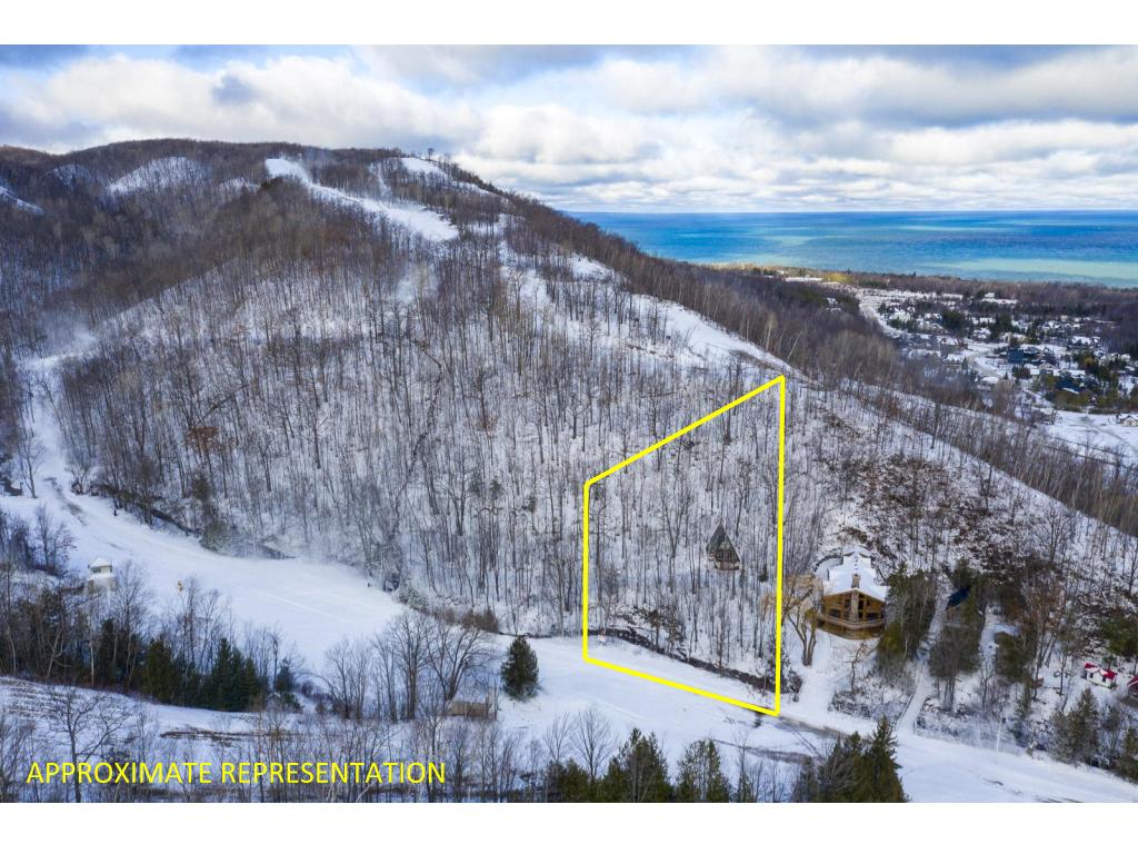 16242 Arrowhead Road, The Blue Mountains Real EstateThornbury, Blue