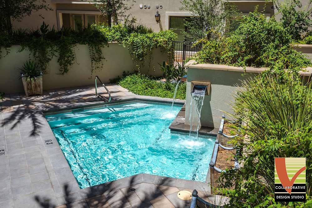 Broadstone Waterfront Collaborative V Design Studio