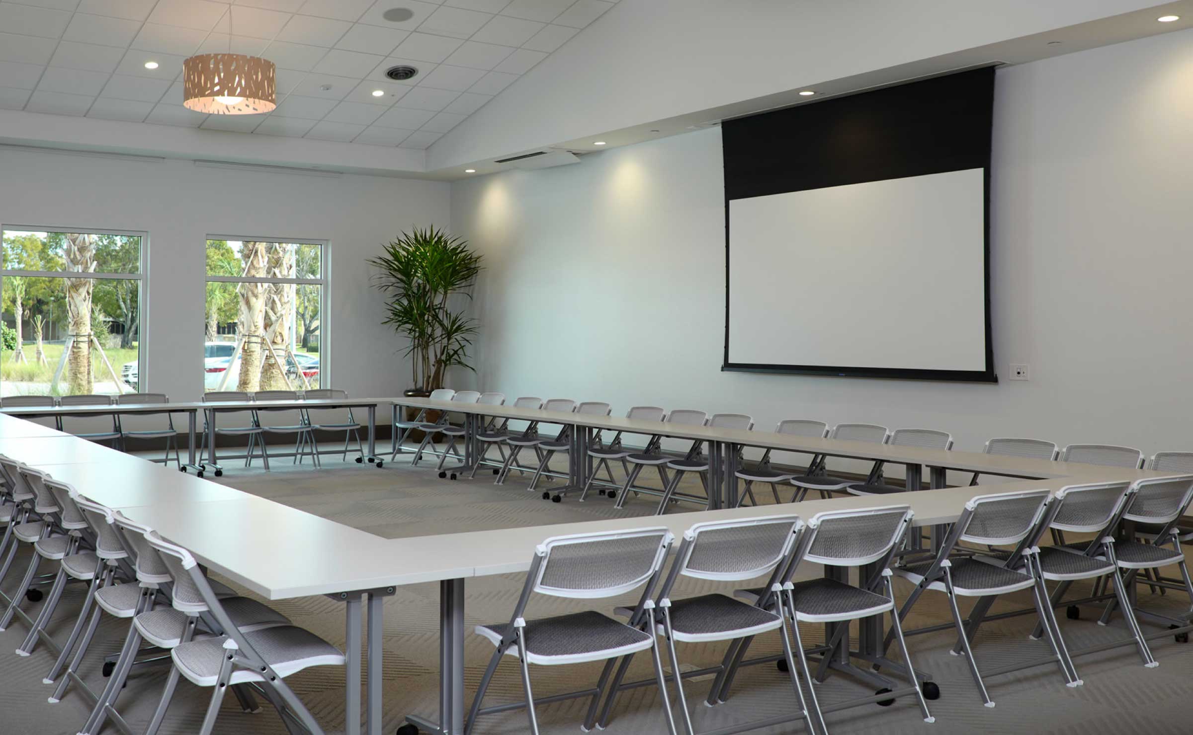 MultiPurpose Room Side 2 Collaboratory