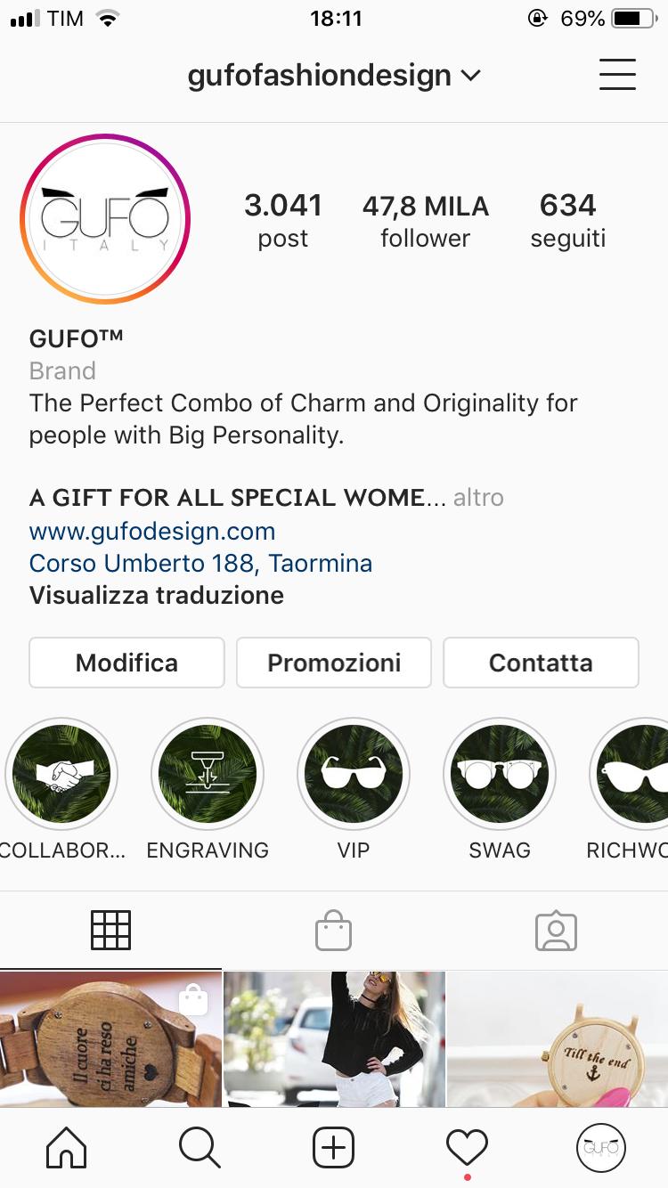 3 Consigli Per Le Icone Delle Storie In Evidenza Zetaworks