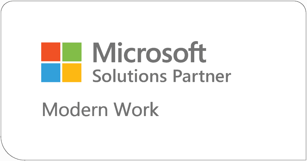 CollabPoint an Inaugural Microsoft Modern Work Solutions