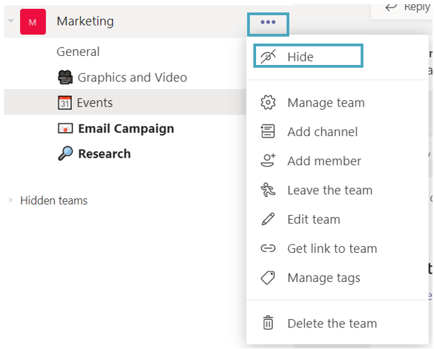 Understanding notifications in Microsoft Teams Collab with Kat