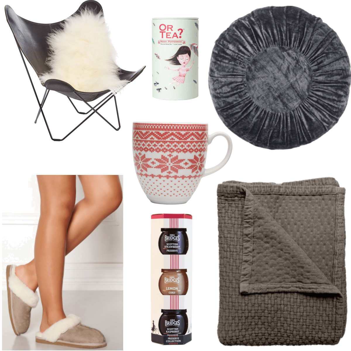 Add Norwegian Lifestyle Gift Guide; Gifts for Her
