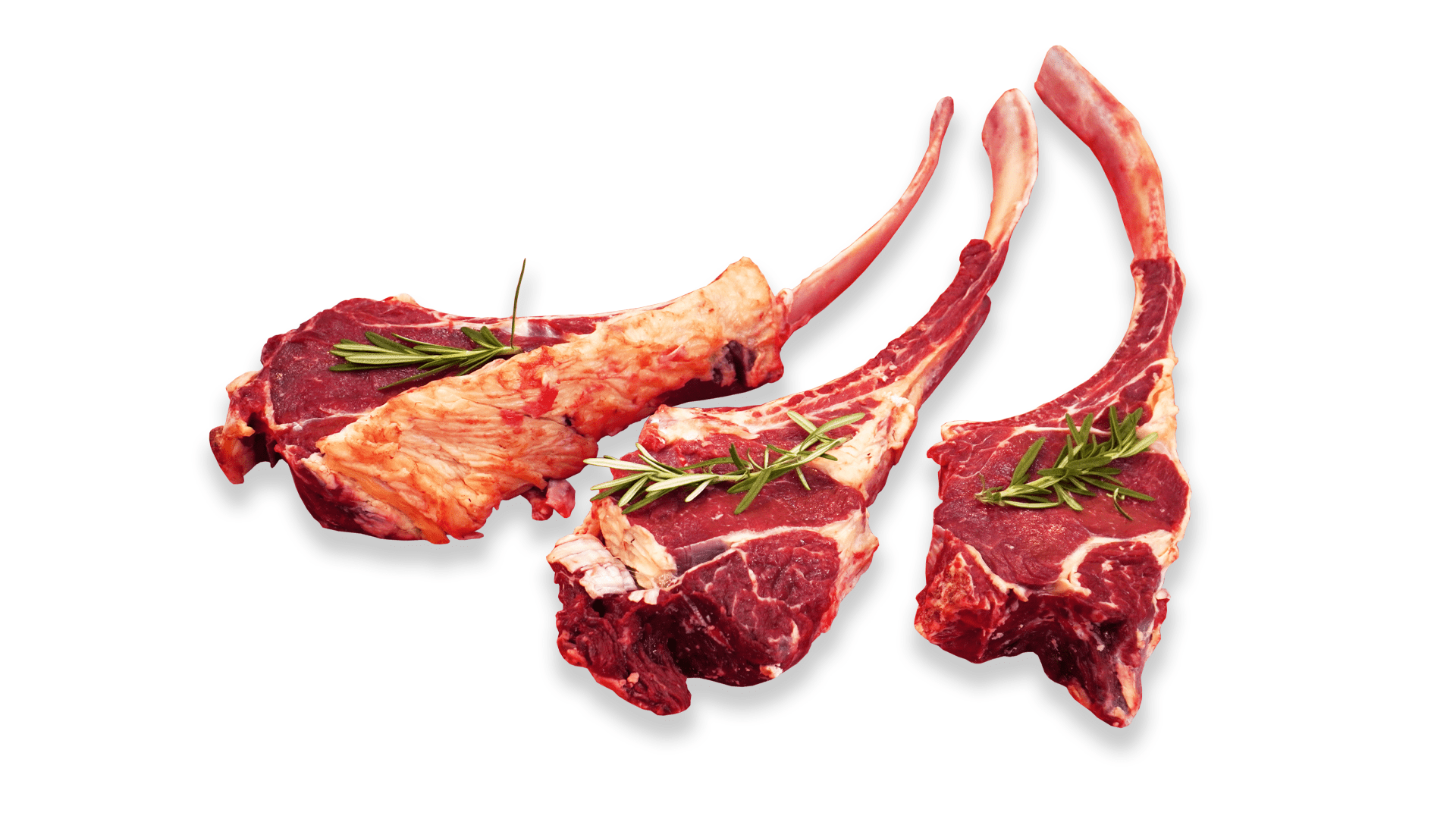 Daging Kambing BiriBiri Segar Colla Meat House