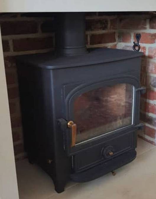 The Best Stoves for OffGrid Living