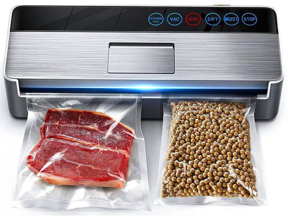 How to Store Flour That Lasts for Decades