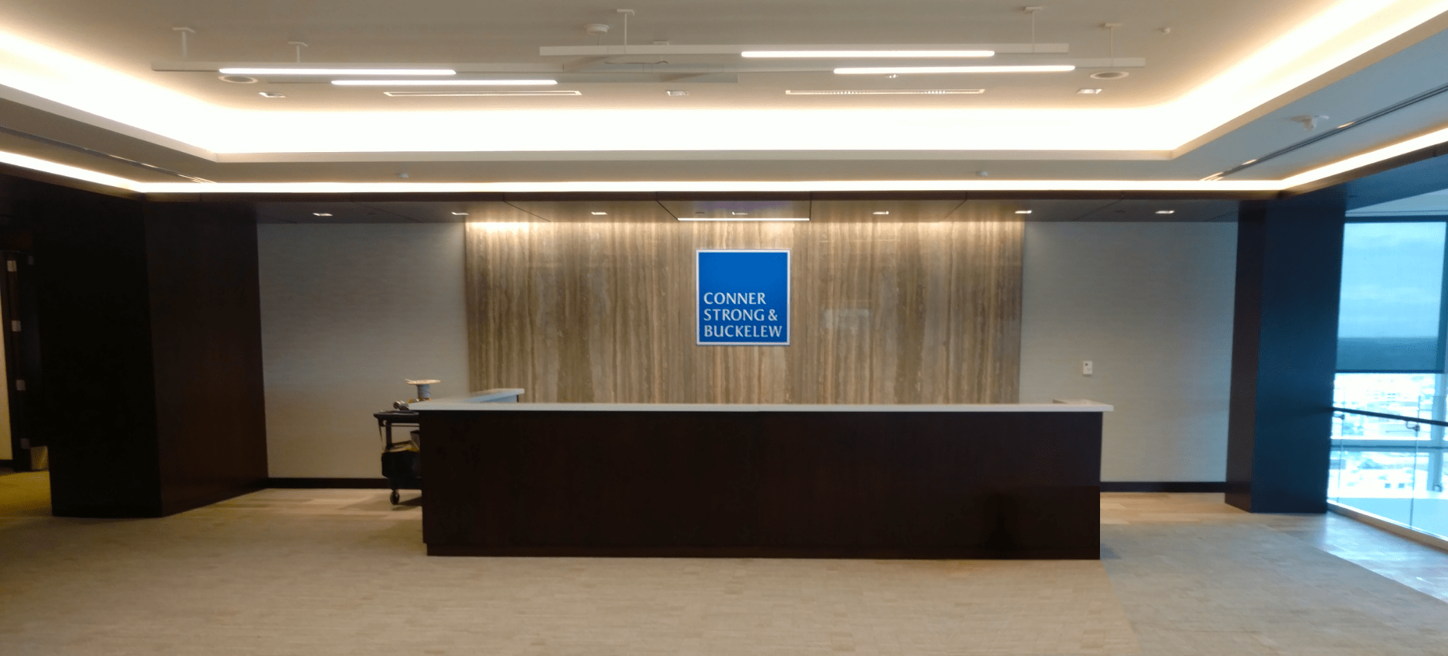 Collingswood Architectural Millwork Custom Woodwork Deleware Valley