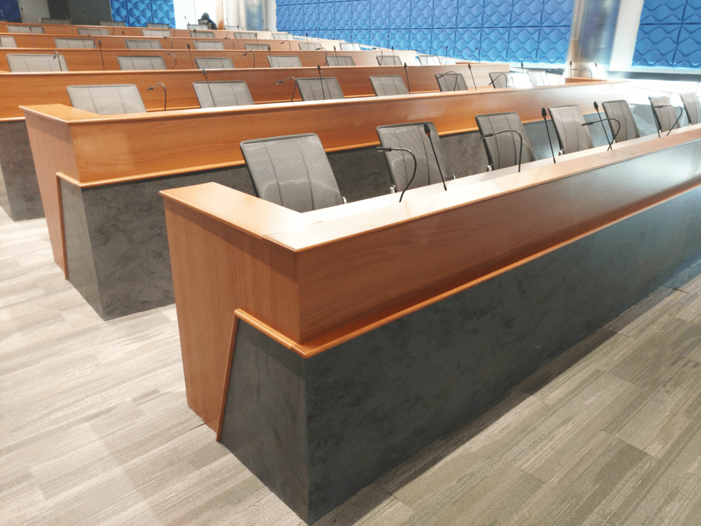 project2 Collingswood Architectural Millwork Custom Woodwork