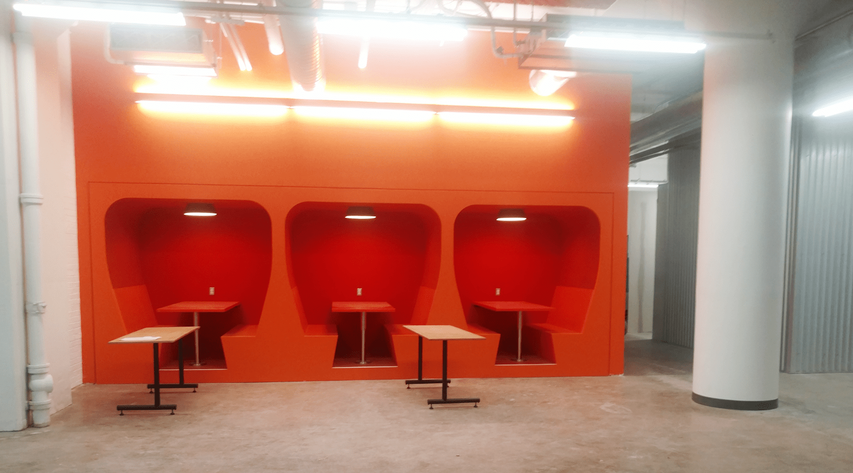 entry Collingswood Architectural Millwork Custom Woodwork Deleware