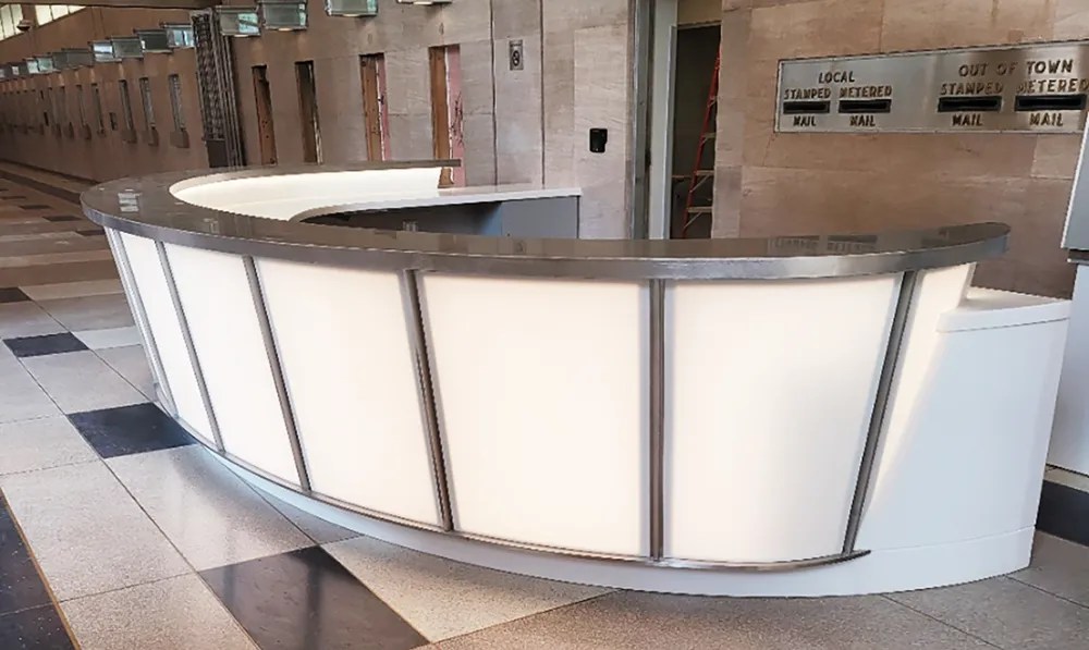 Portfolio Collingswood Architectural Millwork Custom Woodwork