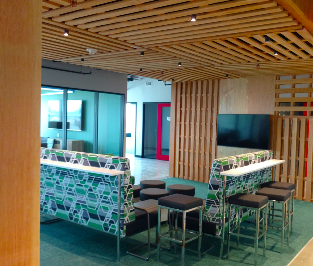 Collingswood Architectural Millwork Custom Woodwork Deleware Valley