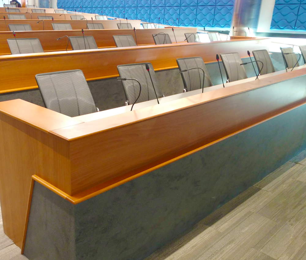 Collingswood Architectural Millwork Custom Woodwork Deleware Valley