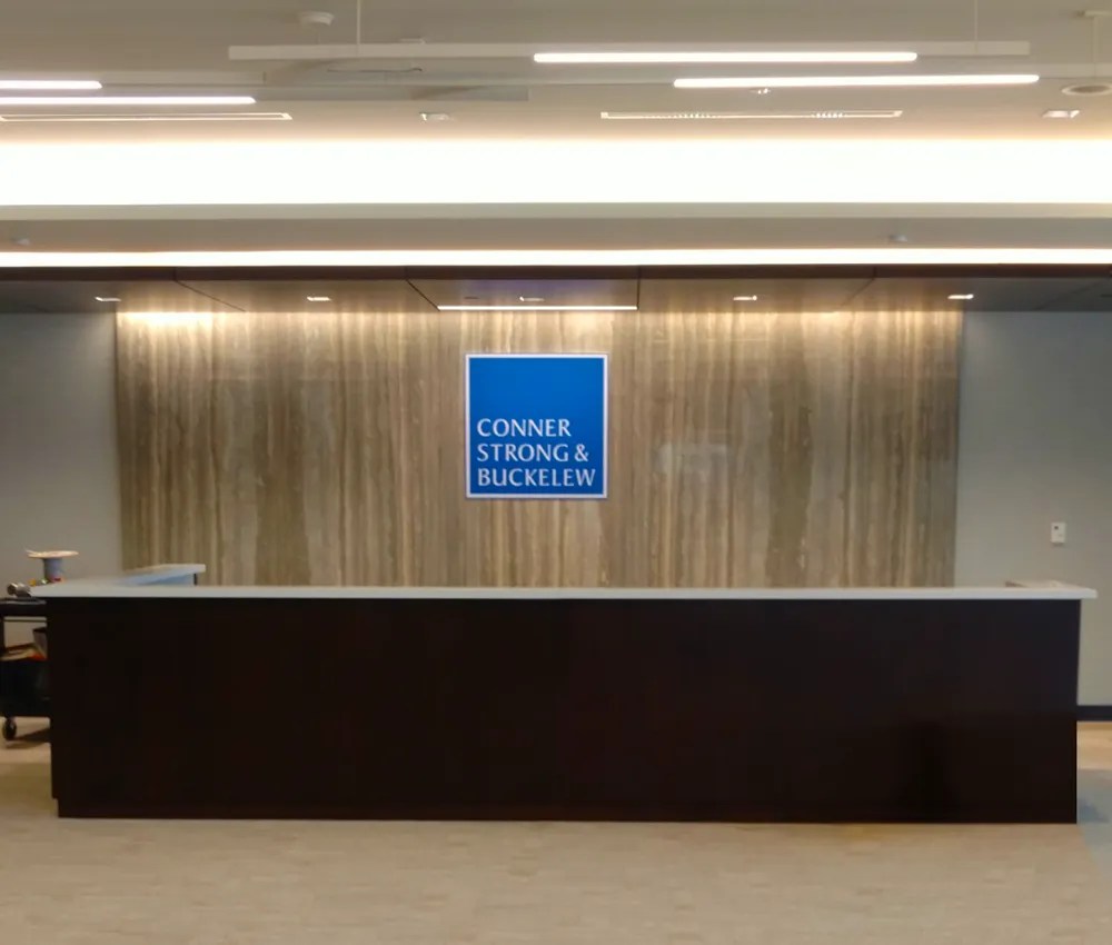 Collingswood Architectural Millwork Custom Woodwork Deleware Valley