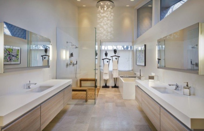 Bathroom Renovations Northern Beaches Design & Install
