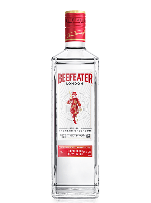 Beefeater Gin, LTR WindMill Click and Collect