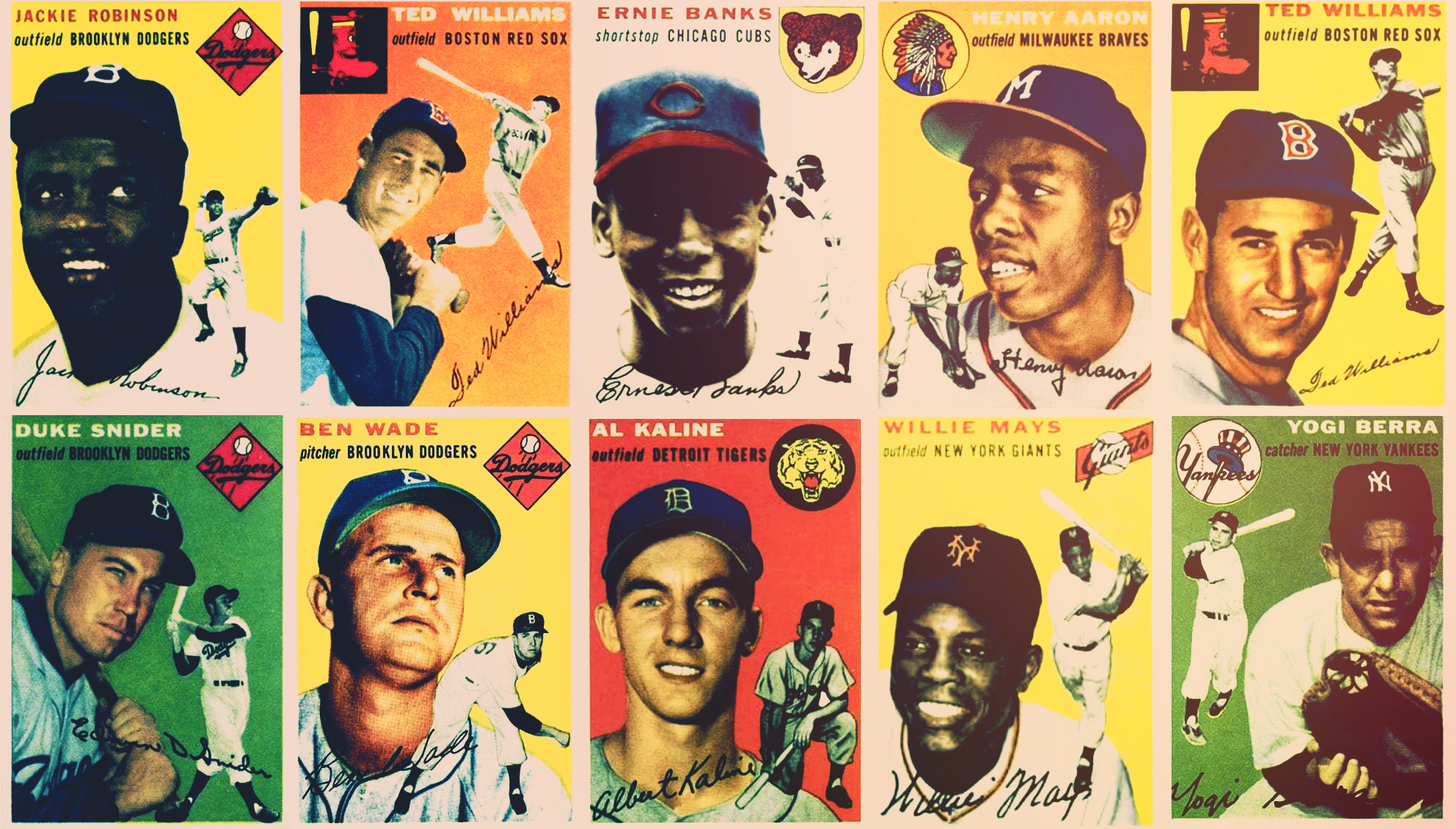 Collectable Own Shares of Iconic Sports Cards & Memorabilia