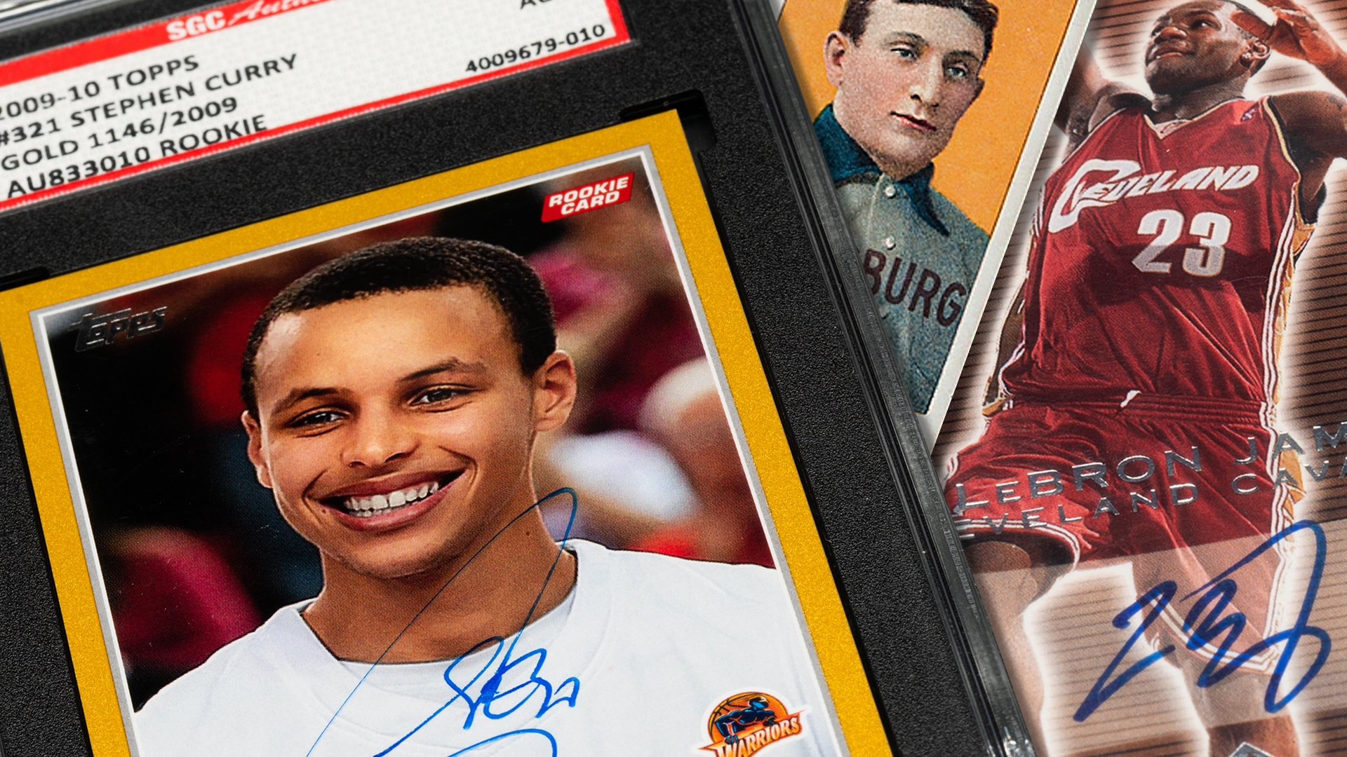 A Primer on Investing in Sports Memorabilia Collectable