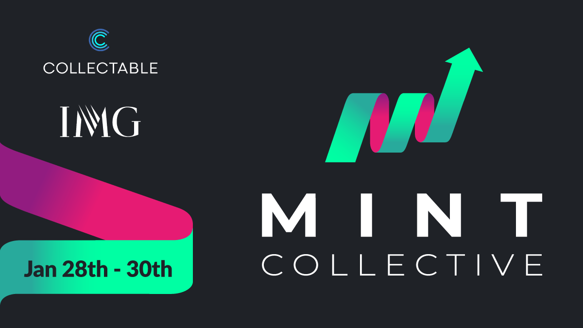 The MINT Collective Collectable