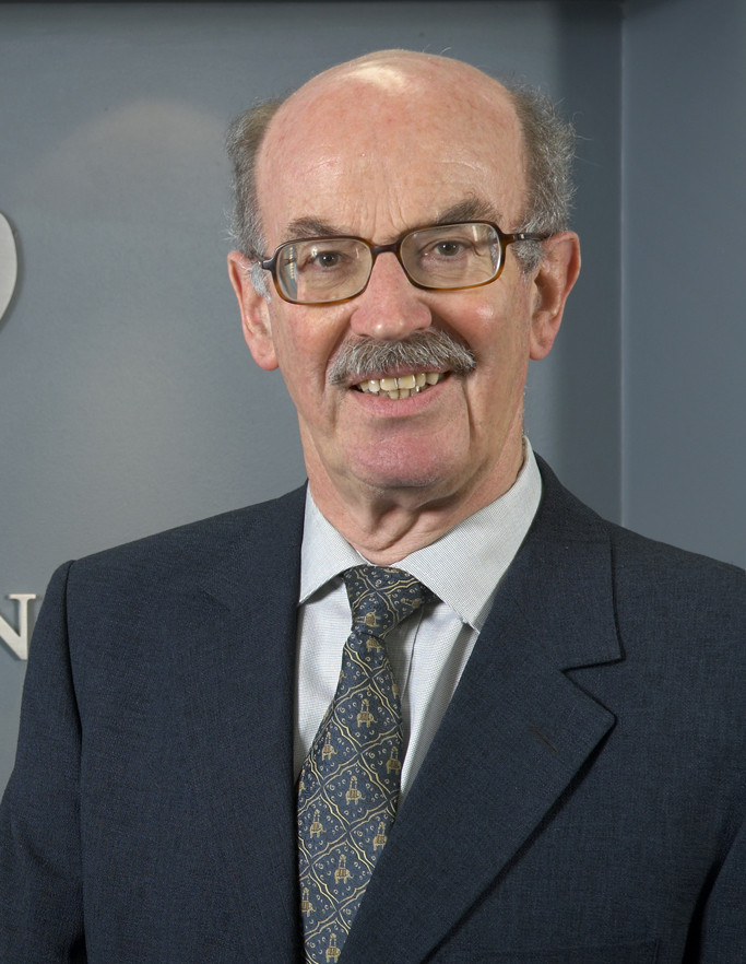 Richard Harding UWA Collected