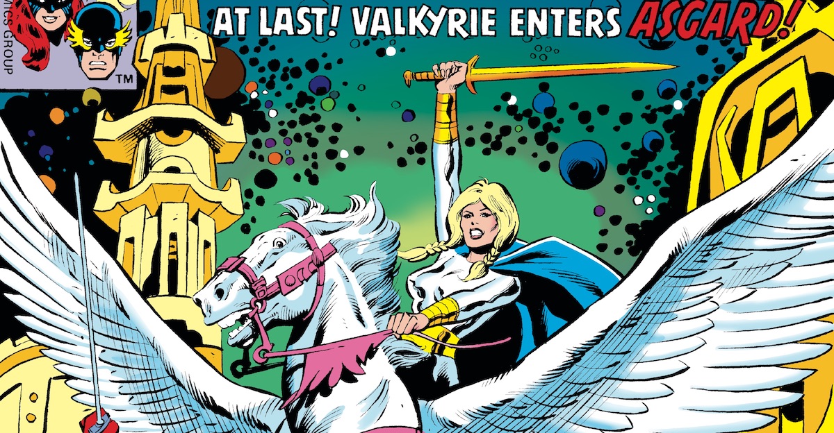 Marvel Masterworks Defenders Vol. 7 Collected Editions