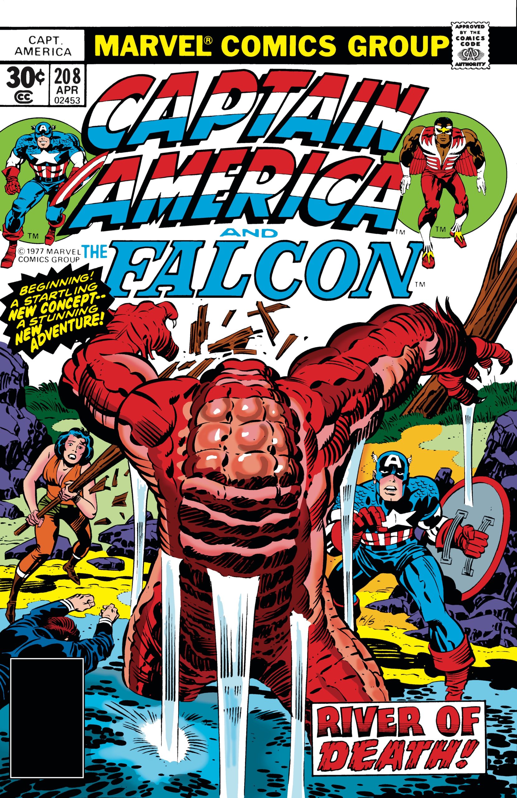 Marvel Masterworks Captain America Vol. 11 Collected Editions