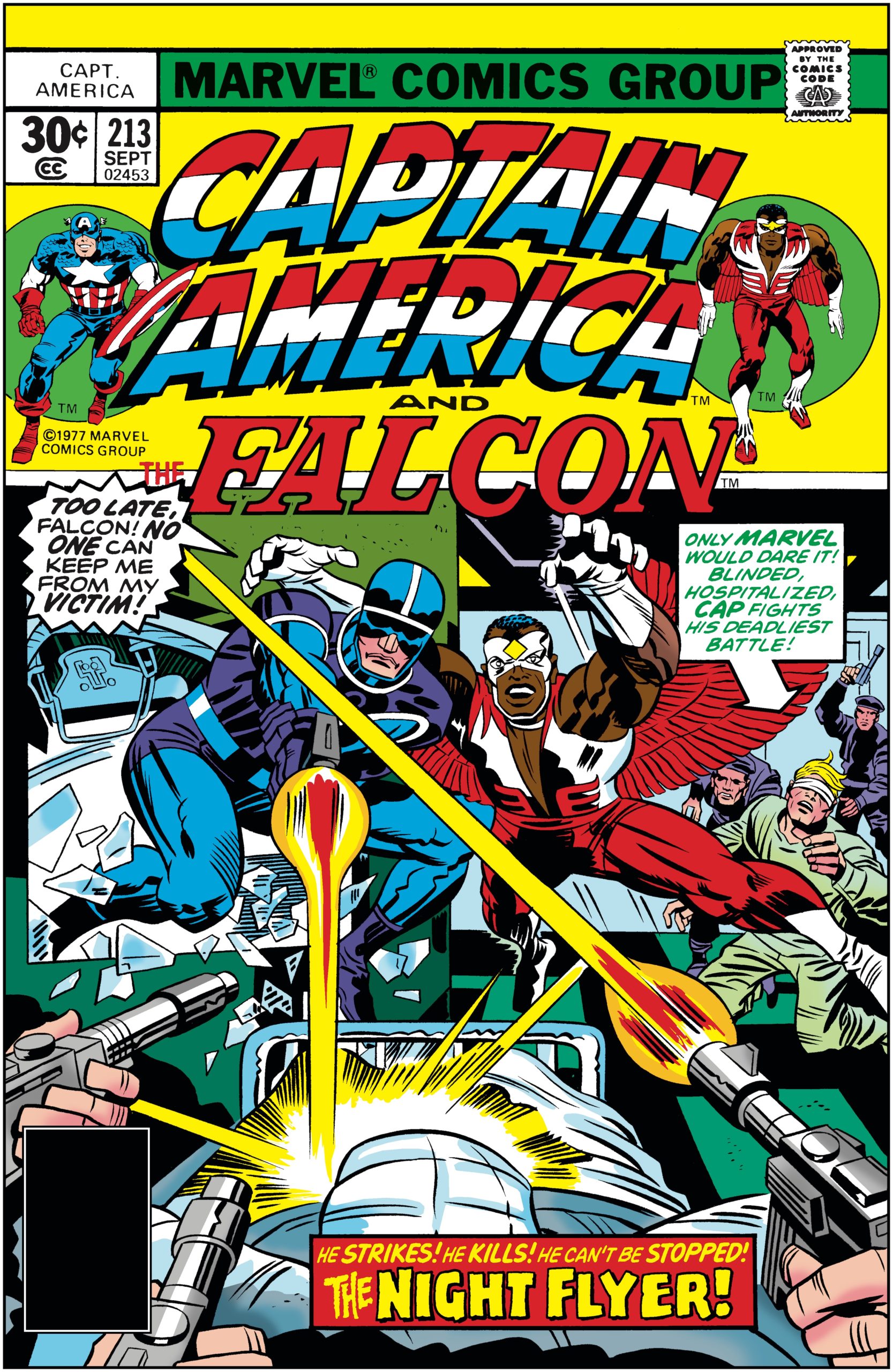 Marvel Masterworks Captain America Vol. 11 Collected Editions